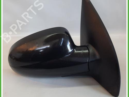 Right mirror CHEVROLET AVEO / KALOS Hatchback (T250, T255) 1.2 LPG | BP14831100C27 