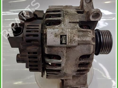 Alternator MERCEDES-BENZ A-CLASS (W169) A 150 (169.031, 169.331) | BP18482438M7 