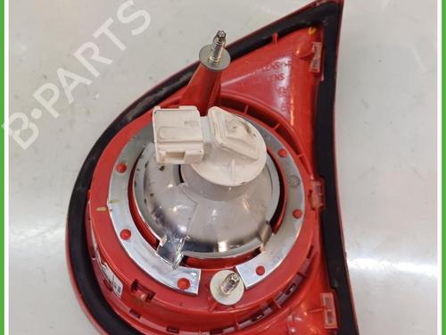 Left taillight VW GOLF V (1K1) 1.6 | BP40136843C34 - Image 2