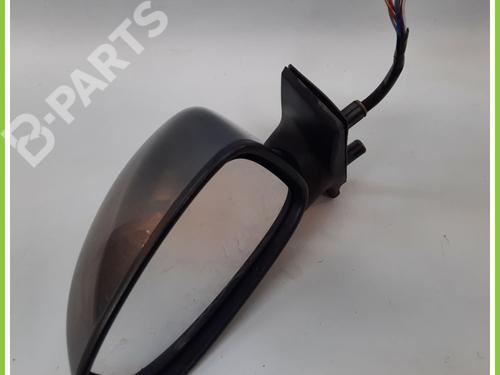 Used Left mirror FIAT IDEA (350_) 1.4 16V (95 hp) 11721397