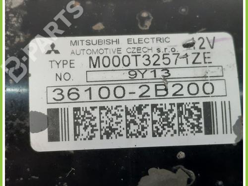 Starter KIA CEE'D SW (ED) 1.4 CVVT | BP11367727M8 