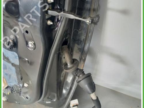 Left front door TOYOTA COROLLA Verso (ZER_, ZZE12_, R1_) 1.6 (ZNR10_, ZNR10R) | BP18305600C2 