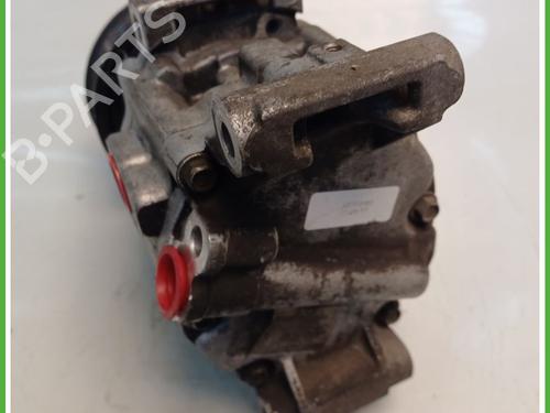 AC-Kompressor FIAT IDEA (350_) 1.3 D Multijet | BP25613897M34 