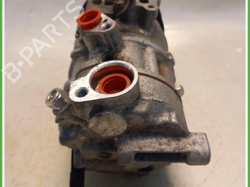 AC compressor AUDI A5 Sportback (8TA) 2.0 TDI quattro | BP40149351M34 - Image 6
