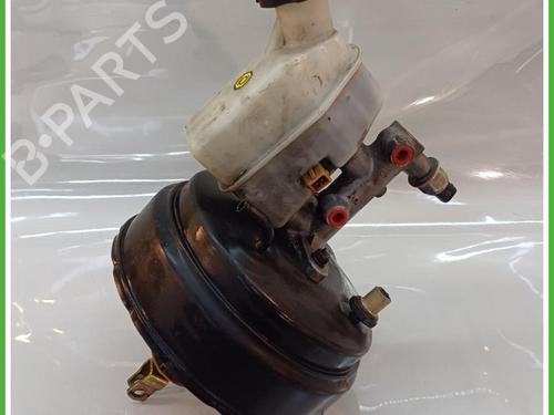 Used Servo brake Servo brake KIA SPORTAGE II (JE_, KM_) 2.0 CRDi (140 hp) 40138696 40138696