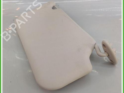 Left sun visor FORD FOCUS III 1.0 EcoBoost | BP40141064I1  - Image 6