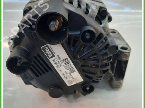 Alternator FIAT 500 (312_) 1.3 D Multijet (312AXB1A) | BP12235791M7 