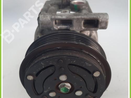 AC compressor FIAT PUNTO (188_) 1.2 60 (188.030, .050, .130, .150, .230, .250) | BP11369078M34 