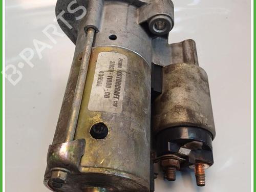 Starter FORD FOCUS II Turnier (DA_, FFS, DS) 1.6 TDCi | BP40146196M8  - Image 6