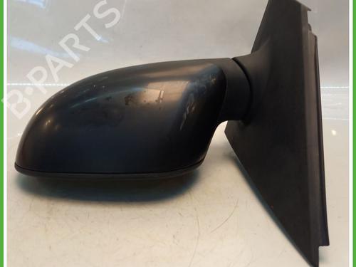 Left mirror LANCIA YPSILON (843_) 1.2 (843.AXA1A) | BP30382479C26