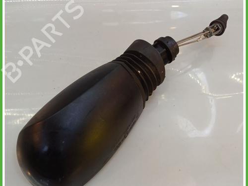 Right mirror FIAT PUNTO (188_) 1.2 60 (188.030, .050, .130, .150, .230, .250) | BP19251465C27 