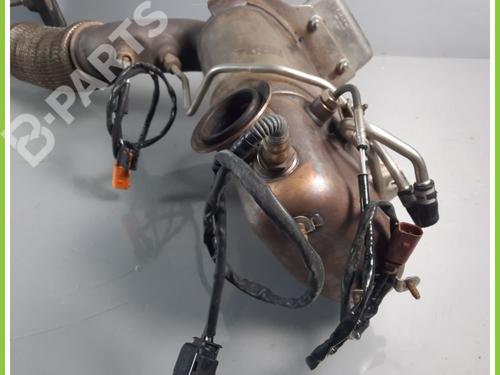 Catalyst VW GOLF V (1K1) 2.0 TDI 16V | BP11368098M10