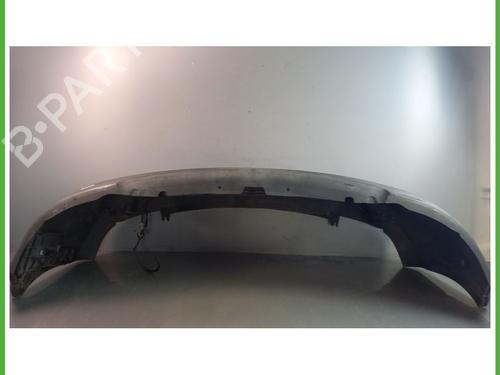 Front bumper RENAULT MASTER II Van (FD) 2.5 dCi | BP19703365C7 
