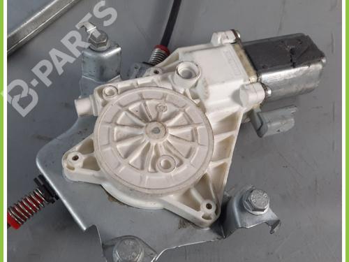 Front right window mechanism NISSAN MICRA III (K12) 1.2 16V | BP11720053C23 
