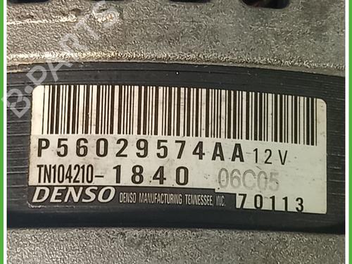 Generator FIAT FREEMONT (345_) 2.0 JTD 4x4 | BP29935236M7