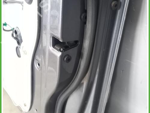 Right front door VW TOURAN (1T1, 1T2) 2.0 TDI 16V | BP18459026C3 