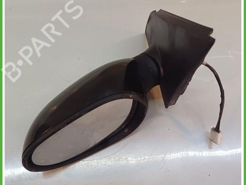 Left mirror LANCIA YPSILON (843_) 1.2 (843.AXA1A) | BP16862073C26 