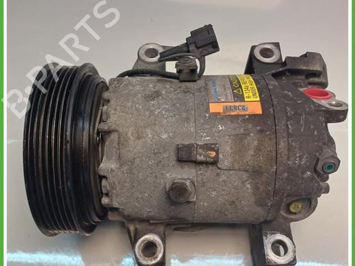 AC compressor NISSAN MICRA II (K11) 1.0 i 16V | BP21605788M34 