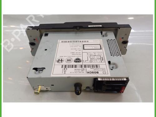 Radio ALFA ROMEO GIULIETTA (940_) 1.6 JTDM (940FXD1A) | BP19728423E6 