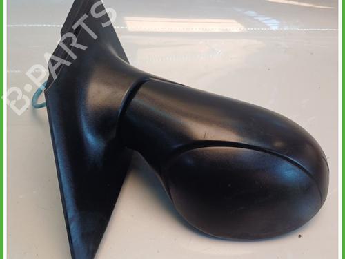 Right mirror CITROËN C2 (JM_) 1.1 | BP27981564C27 