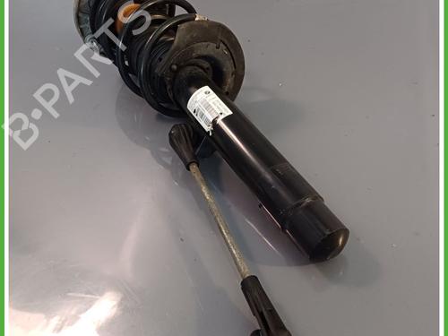 Right front shock absorber BMW 3 Touring (F31) 318 d | BP18825834M17 
