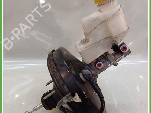 Used Servo brake LANCIA YPSILON (843_) 1.2 (843.AXA1A) (60 hp) 16017153