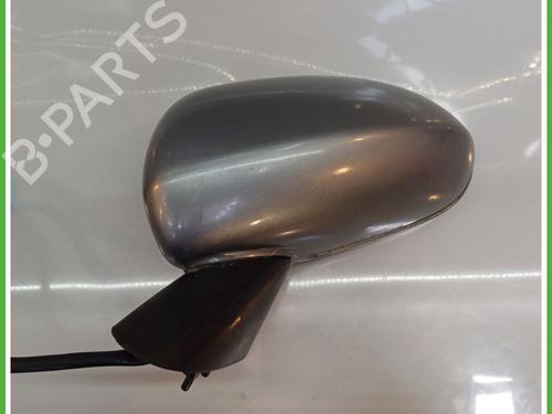 Left mirror OPEL CORSA D (S07) 1.2 (L08, L68) | BP18125526C26 