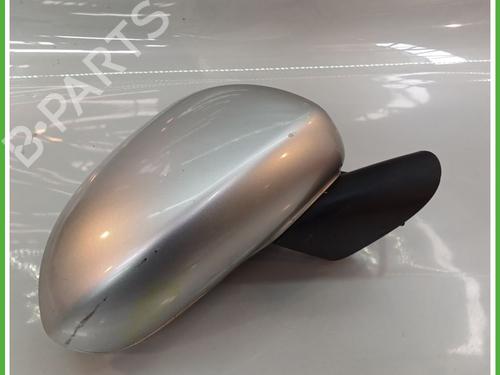 Right mirror OPEL CORSA D (S07) 1.2 (L08, L68) | BP18479683C27 