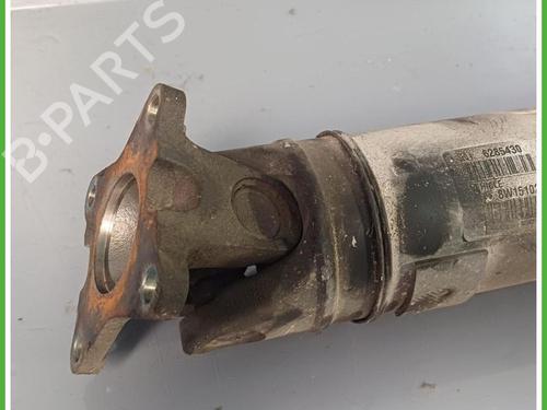 Driveshaft DODGE NITRO 2.8 CRD | BP40141729M37 - Image 3