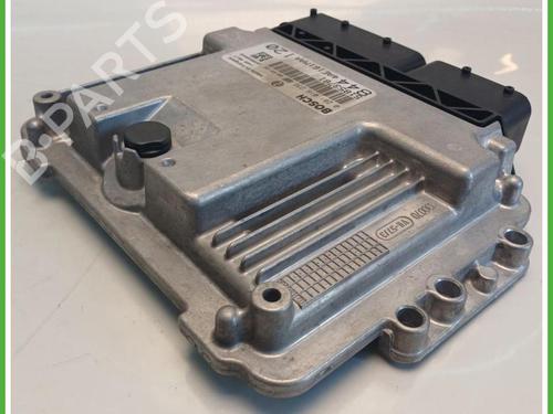 Engine control unit (ECU) LANCIA DELTA III (844_) 1.6 D Multijet (844.AXC11, 844.AXC1A) | BP40146629M57  - Image 5