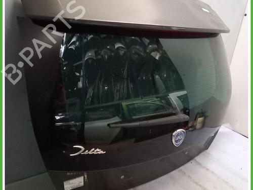 Tailgate LANCIA DELTA III (844_) 1.6 D Multijet (844.AXC11, 844.AXC1A) | BP27409917C6 