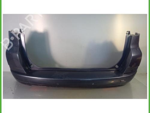 Used Rear bumper CITROËN C4 Picasso I MPV (UD_) 1.6 HDi 110 (112 hp) 28056019