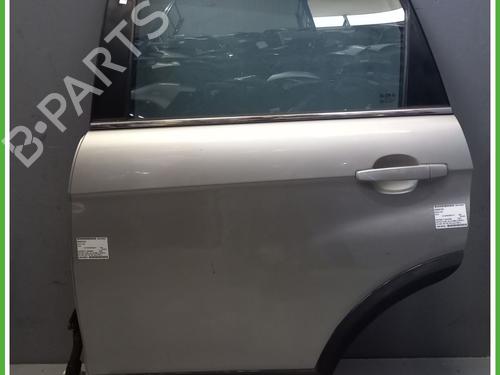 Used Left rear door CHEVROLET CAPTIVA (C100, C140) 2.0 D 4WD (150 hp) 30451426