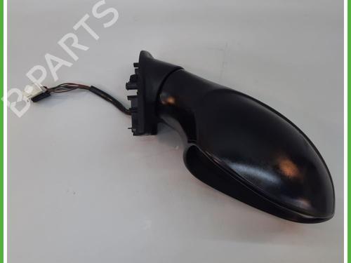 Right mirror CITROËN C3 I (FC_, FN_) 1.4 i | BP14929872C27 