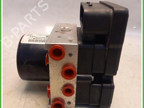 ABS pump RENAULT TWINGO II (CN0_) 1.2 (CN0D) | BP40076290M43 - Image 5