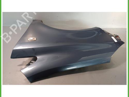 Left front fenders OPEL CORSA D (S07) 1.2 LPG (L08, L68) | BP24429689C41 