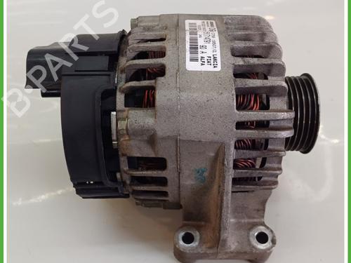 Alternator LANCIA YPSILON (843_) 1.2 (843.AXA1A) | BP27409457M7 