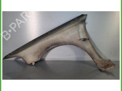 Right front fenders VOLVO V40 Estate (645) 1.9 DI | BP26544246C42 