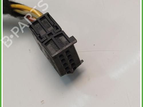 Right mirror VW POLO V (6R1, 6C1) 1.4 (6R1) | BP24193122C27 