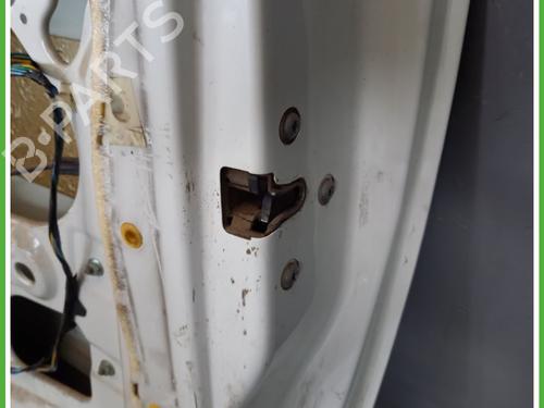 Right front door FIAT GRANDE PUNTO (199_) 1.3 D Multijet (199.AXD11, 199.AXD1A, 199.AXD1B,... | BP17908790C3