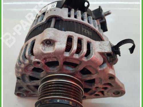 Alternator KIA RIO IV (YB, SC, FB) 1.4 CRDi 90 | BP11962808M7 