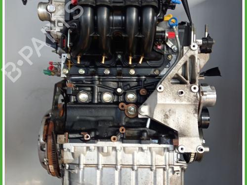 Engine FIAT BRAVO II (198_) 1.4 LPG (198AXA1B) | BP16725891M1 