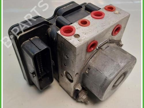 Used ABS pump ABS pump LANCIA YPSILON (312_) 1.3 D Multijet (312.YXE1A, 312.YXU1A) (95 hp) 40142884 40142884