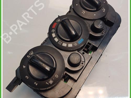 Climate control MERCEDES-BENZ A-CLASS (W168) A 140 (168.031, 168.131) | BP27409684I5 