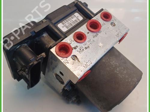 Abs pomp FIAT PUNTO (188_) 1.2 60 (188.030, .050, .130, .150, .230, .250) (60 hp) 27409966