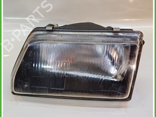 Used Right headlight FIAT CINQUECENTO (170_) 0.9 i.e. S (170AF, 170CF) (40 hp) 16340330
