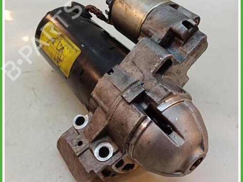 Starter BMW 1 (F20) 118 d | BP40137065M8 - Image 2