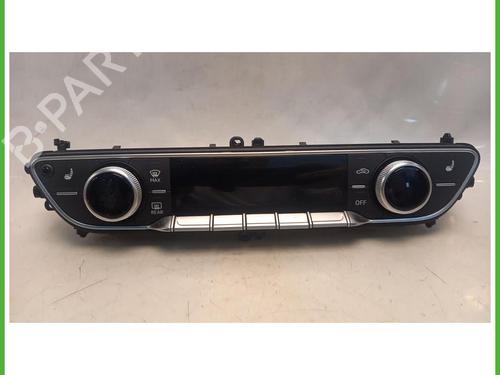 Used Climate control Climate control AUDI A4 Allroad B9 (8WH, 8WJ) 3.0 TDI quattro (218 hp) 40148812 40148812