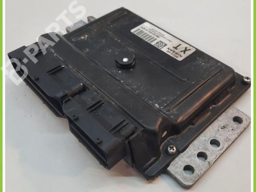 Engine control unit (ECU) NISSAN MICRA III (K12) 1.2 16V | BP11731075M57 