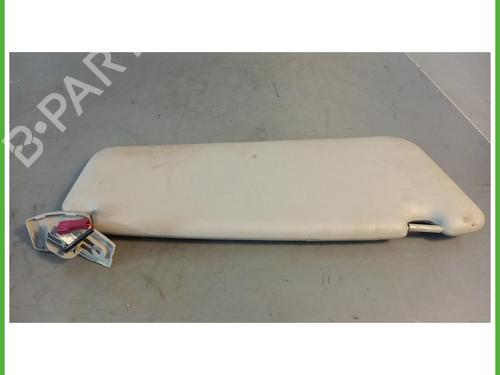 Right sun visor BMW 5 (E60) 530 d | BP40073823I2 - Image 2
